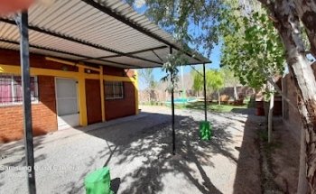 Cabañas Roberto