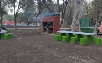 Camping El Vivero