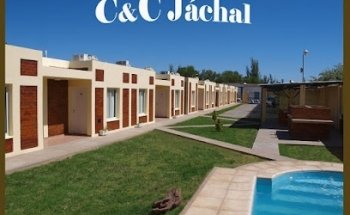 Apart C&C Jáchal