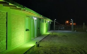 Cabañas y Hospedaje Brisas del Valle