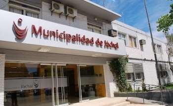 Municipalidad de Jachal