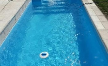Pisiplast Venta de Piscinas