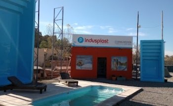 Indusplast Piscinas San juan