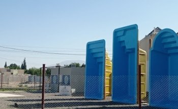 Tu Piscina SAS