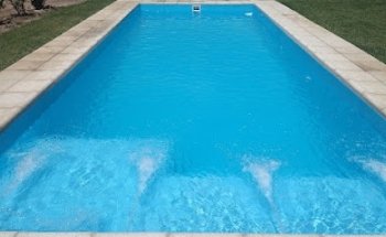 Master Piscinas