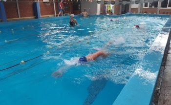 MERAKI Natación