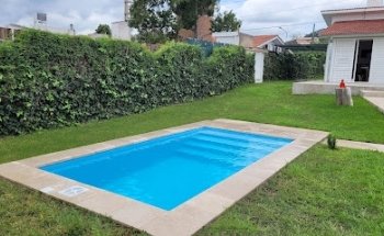 Tritón Pool Store - San Justo, Santa Fe