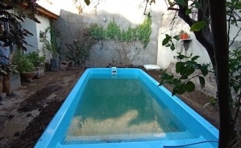 Vitro Piscina