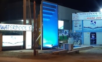 Waterpools Piscinas
