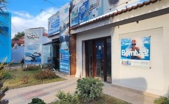 H7 Tienda de Piscinas - Vitro - Dolphin