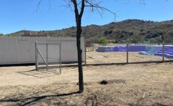 Voda Piscinas - Juana Koslay, San Luis