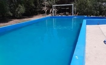 La Alameda