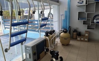 Tienda de Piscinas H7