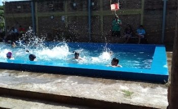 Gimnasio Terapéutico- NATACIÓN