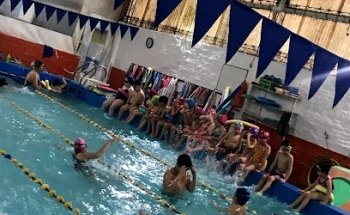 Acuastar Natacion
