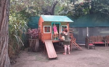 QUINTA LA PROMESA