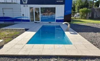 IPC Pools San Pedro