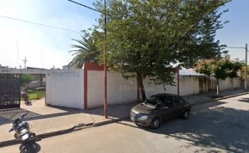 Pileta Sociedad Sirio Libanesa