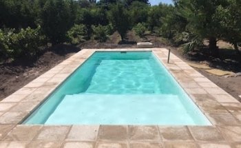 IPC Pools San Rafael
