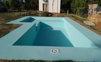 Piscinas Carolina