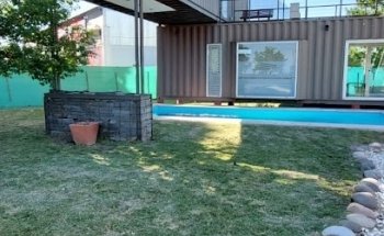 Piscinas San Juan - Suc. San Rafael