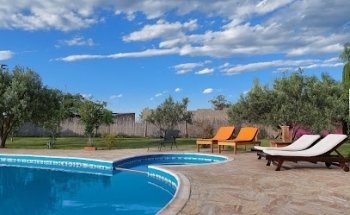 Finca Cabaña Maguey
