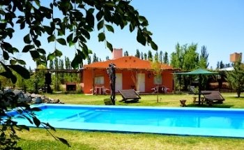 Cabañas Aicanay