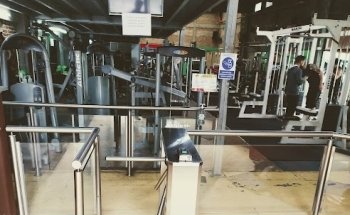 Gimnasio Novo Corpus