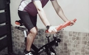 Diego gym