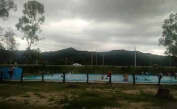 Natatorio Municipio De Yala