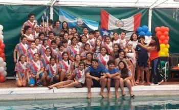 Fundacion Acuática Natación JUJUY