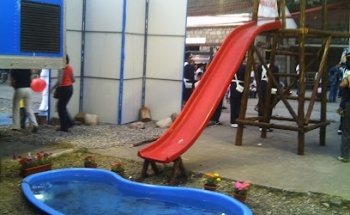 Plastimar Piletas de Jose Martinez