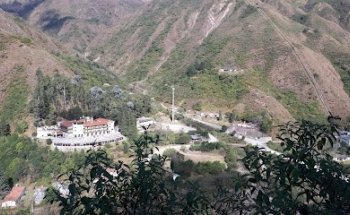 Termas de reyes jujuy cancha de seom