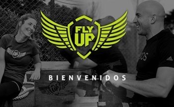 FLY UP TRAINING CLUB