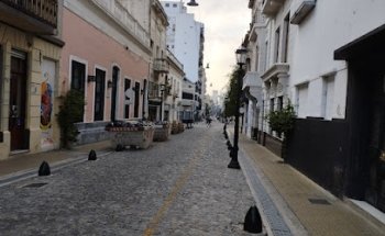 San Telmo