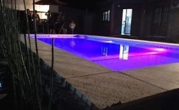 Piscinas & Riegos