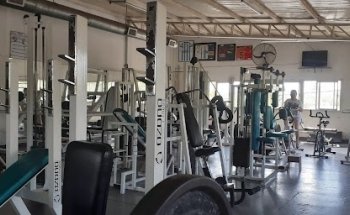 Gym Los Berros