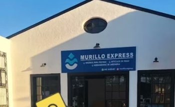 Murillo express
