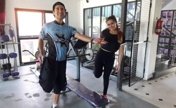 Steticgym