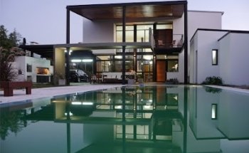 Solan Piscinas