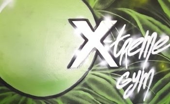 X-treme Gym