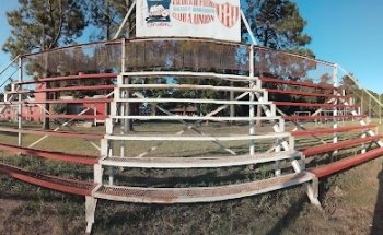 Complejo Deportivo La Tatenguita