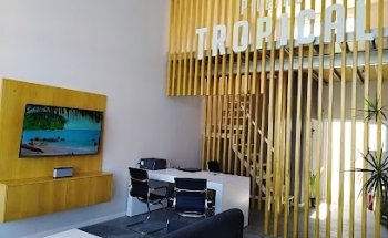 Piletas Tropical S.A.