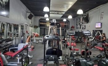Absolut Fitness