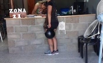Bella Vista Fitness pileta climatizada
