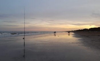 Balneario Macarena