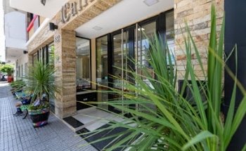 Hotel Calimera