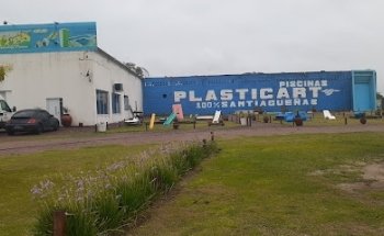 Plasticart Piscinas