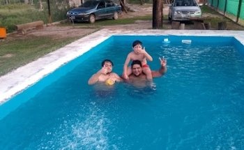 Finca San Pedro(Huaucke munay)