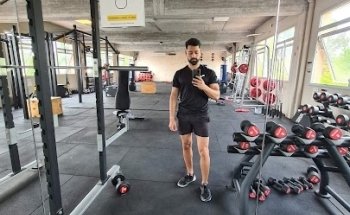 SportClub Los Berros